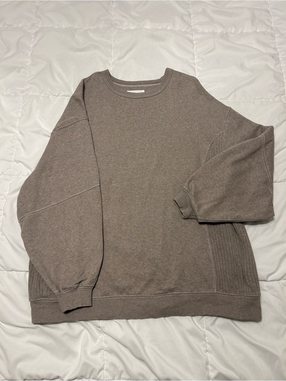 Aerie Tres Chic Sweatshirt